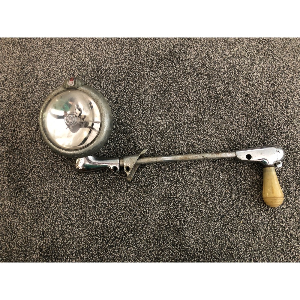 VINTAGE UNITY SPOTLIGHT